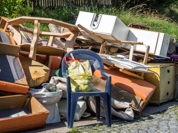 Best Junk Removal and Recycling  in Gueydan, LA