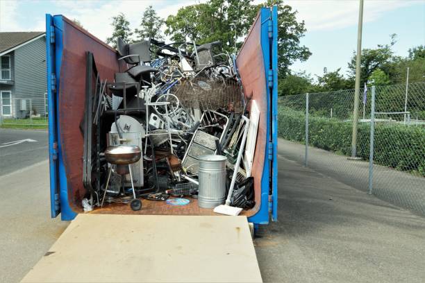 Best Dumpster Rental Services  in Gueydan, LA