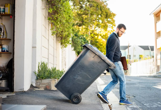 Best Same-Day Junk Removal  in Gueydan, LA