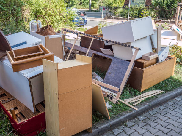 Attic Cleanout Services in Gueydan, LA