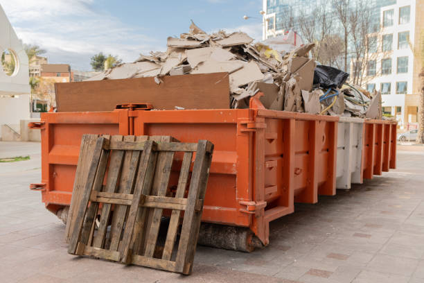 Best Affordable Junk Removal Services  in Gueydan, LA