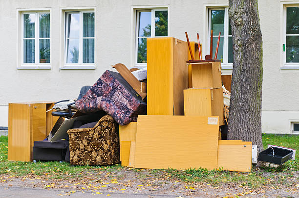 Best Commercial Junk Removal  in Gueydan, LA
