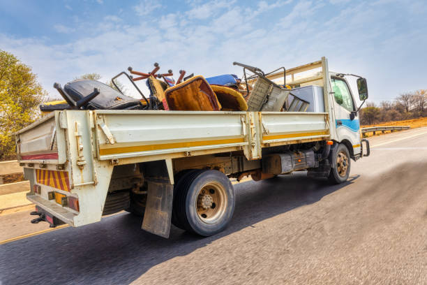 Best Construction Debris Removal  in Gueydan, LA