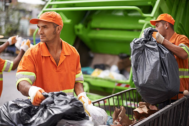 Best Estate Cleanout Services  in Gueydan, LA